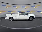 New 2024 Chevrolet Silverado 2500 Crew Cab 4WD Reading SLU98-SW 8' 2" Service Truck for sale #80881 - photo 12