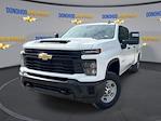 New 2024 Chevrolet Silverado 2500 Crew Cab 4WD Reading SLU98-SW 8' 2" Service Truck for sale #80881 - photo 4