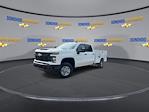 New 2024 Chevrolet Silverado 2500 Crew Cab 4WD Reading SLU98-SW 8' 2" Service Truck for sale #80881 - photo 7