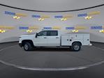 New 2024 Chevrolet Silverado 2500 Crew Cab 4WD Reading SLU98-SW 8' 2" Service Truck for sale #80881 - photo 8