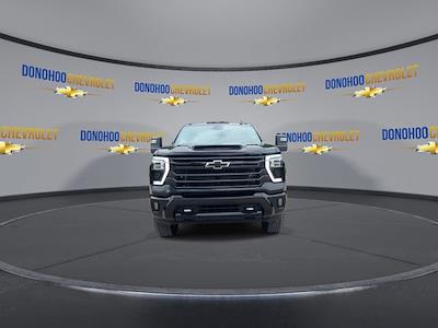 New 2025 Chevrolet Silverado 2500 High Country Crew Cab 4WD Pickup for sale #80894 - photo 2
