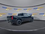 2025 Chevrolet Silverado 2500 Crew Cab 4WD Pickup for sale #80894 - photo 11