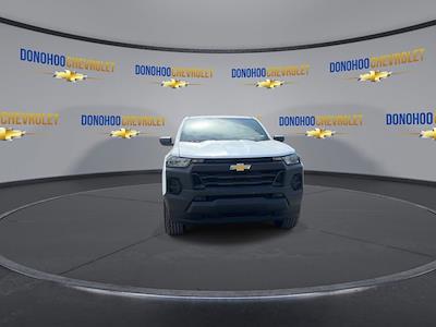 2025 Chevrolet Colorado Crew Cab 4WD Pickup for sale #80901 - photo 2