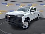 2025 Chevrolet Colorado Crew Cab 4WD Pickup for sale #80901 - photo 3
