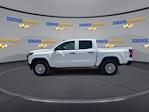 2025 Chevrolet Colorado Crew Cab 4WD Pickup for sale #80901 - photo 8