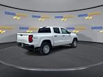 2025 Chevrolet Colorado Crew Cab 4WD Pickup for sale #80907 - photo 11