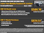 2025 Chevrolet Colorado Crew Cab 4WD Pickup for sale #80907 - photo 4