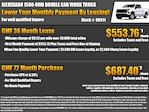 2025 Chevrolet Silverado 1500 Double Cab 4WD Pickup for sale #80911 - photo 2
