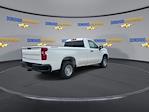 2025 Chevrolet Silverado 1500 Regular Cab 4WD Pickup for sale #80927 - photo 11