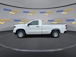 2025 Chevrolet Silverado 1500 Regular Cab 4WD Pickup for sale #80927 - photo 2