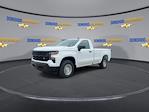2025 Chevrolet Silverado 1500 Regular Cab 4WD Pickup for sale #80927 - photo 7