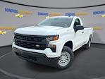 2025 Chevrolet Silverado 1500 Regular Cab 4WD Pickup for sale #80939 - photo 3