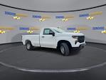2025 Chevrolet Silverado 1500 Regular Cab 4WD Pickup for sale #80939 - photo 5