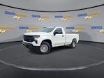 2025 Chevrolet Silverado 1500 Regular Cab 4WD Pickup for sale #80939 - photo 7