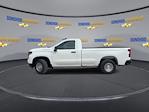 2025 Chevrolet Silverado 1500 Regular Cab 4WD Pickup for sale #80939 - photo 8