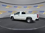 2025 Chevrolet Silverado 1500 Regular Cab 4WD Pickup for sale #80939 - photo 9