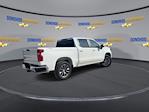 2025 Chevrolet Silverado 1500 Crew Cab 4WD Pickup for sale #80940 - photo 11