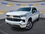 2025 Chevrolet Silverado 1500 Crew Cab 4WD Pickup for sale #80940 - photo 3