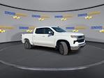 2025 Chevrolet Silverado 1500 Crew Cab 4WD Pickup for sale #80940 - photo 5