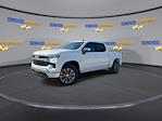 2025 Chevrolet Silverado 1500 Crew Cab 4WD Pickup for sale #80940 - photo 8