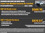 2025 Chevrolet Colorado Crew Cab 4WD Pickup for sale #80946 - photo 4