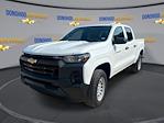2025 Chevrolet Colorado Crew Cab 4WD Pickup for sale #80946 - photo 3