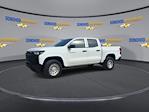 2025 Chevrolet Colorado Crew Cab 4WD Pickup for sale #80946 - photo 8