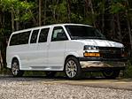 New 2025 Chevrolet Express 2500 Work Truck Passenger Van for sale #80947 - photo 3