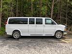 New 2025 Chevrolet Express 2500 Work Truck Passenger Van for sale #80947 - photo 4