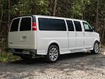 New 2025 Chevrolet Express 2500 Work Truck Passenger Van for sale #80947 - photo 2