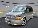 2025 Chevrolet Express 2500 RWD Passenger Van for sale #80948 - photo 3