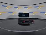 New 2025 Chevrolet Silverado 3500 Work Truck Regular Cab 4WD 11' 6" Blue Ridge Manufacturing Steel Flatbed Truck for sale #80955 - photo 10