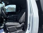 New 2025 Chevrolet Silverado 3500 Work Truck Regular Cab 4WD 11' 6" Blue Ridge Manufacturing Steel Flatbed Truck for sale #80955 - photo 14