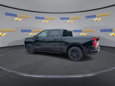 2025 Chevrolet Silverado 1500 Crew Cab 4WD Pickup for sale #80956 - photo 2