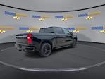 2025 Chevrolet Silverado 1500 Crew Cab 4WD Pickup for sale #80956 - photo 11