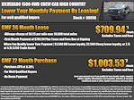 2025 Chevrolet Silverado 1500 Crew Cab 4WD Pickup for sale #80956 - photo 4