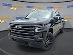 2025 Chevrolet Silverado 1500 Crew Cab 4WD Pickup for sale #80956 - photo 1