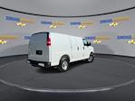 New 2025 Chevrolet Express 2500 Holman Upfitted Cargo Van for sale #80959 - photo 12
