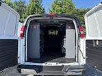 New 2025 Chevrolet Express 2500 Holman Upfitted Cargo Van for sale #80959 - photo 2