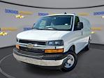 New 2025 Chevrolet Express 2500 Holman Upfitted Cargo Van for sale #80959 - photo 3