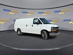 New 2025 Chevrolet Express 2500 Holman Upfitted Cargo Van for sale #80959 - photo 5