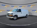 New 2025 Chevrolet Express 2500 Holman Upfitted Cargo Van for sale #80959 - photo 8