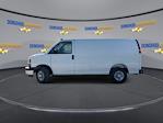 New 2025 Chevrolet Express 2500 Holman Upfitted Cargo Van for sale #80959 - photo 9