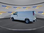 New 2025 Chevrolet Express 2500 Holman Upfitted Cargo Van for sale #80959 - photo 10