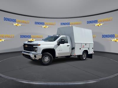New 2025 Chevrolet Silverado 3500 - photo 1