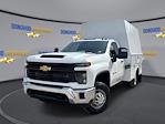 New 2025 Chevrolet Silverado 3500 Regular Cab Enclosed Service Body for sale #80969 - photo 24