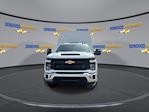 New 2025 Chevrolet Silverado 3500 Regular Cab Enclosed Service Body for sale #80969 - photo 25