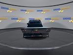 New 2025 Chevrolet Silverado 3500 Work Truck Regular Cab 4WD 11' 6" Blue Ridge Manufacturing Steel Flatbed Truck for sale #80970 - photo 10