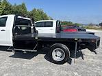 New 2025 Chevrolet Silverado 3500 Work Truck Regular Cab 4WD 11' 6" Blue Ridge Manufacturing Steel Flatbed Truck for sale #80970 - photo 24