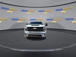 New 2025 Chevrolet Silverado 3500 Work Truck Regular Cab 4WD 11' 6" Blue Ridge Manufacturing Steel Flatbed Truck for sale #80970 - photo 7